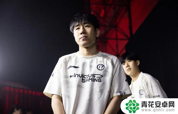 IG零封NIP:复仇之战展现出强大实力