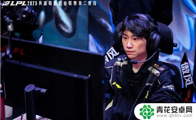 IG零封NIP:复仇之战展现出强大实力
