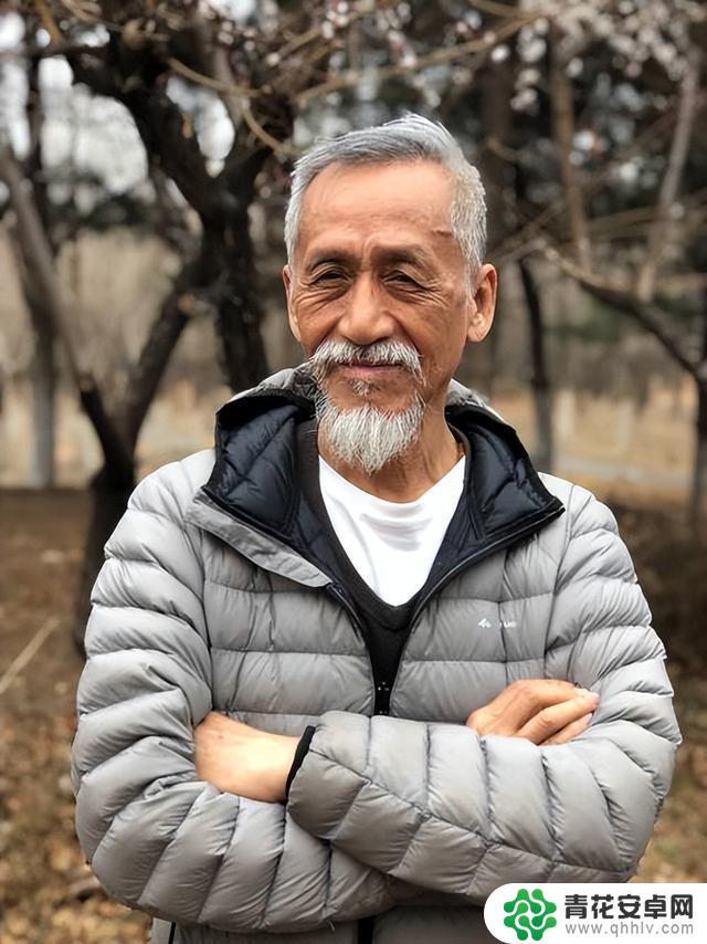 82岁的追梦人陈彼得:穿越海峡的旋律之旅