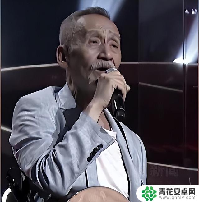 82岁的追梦人陈彼得:穿越海峡的旋律之旅