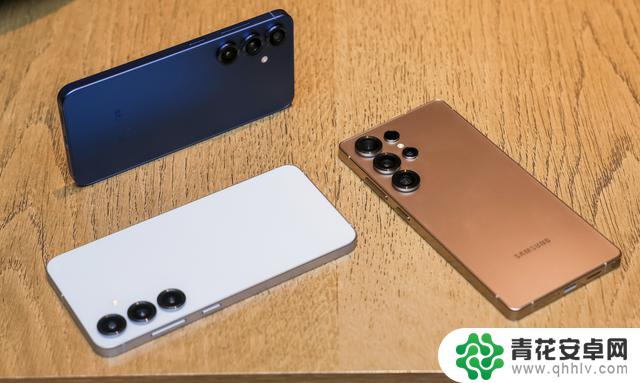 三星S26 Ultra采用索尼传感器!三星手机摄像头质量有望提升?