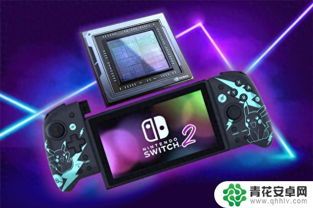 消息称Switch 2将用三星8纳米工艺打造性能强劲