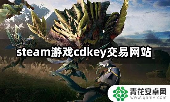 哪个平台可以买steamcdk steam游戏cdkey交易网站折扣优惠