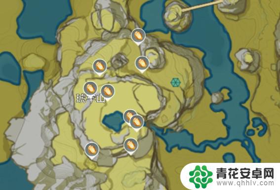 石珀原神在哪里获取 原神刻晴突破材料石珀使用效果