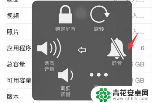 苹果手机一下子没有声音了怎么回事 苹果手机耳机插入后没有声音