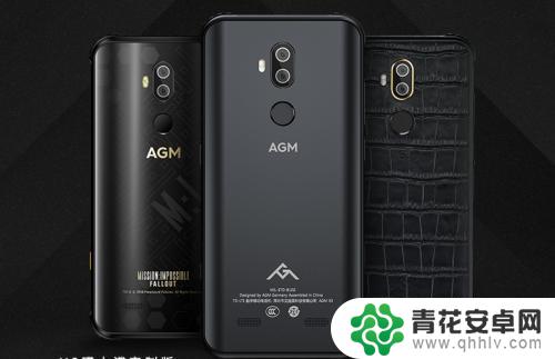 经摔又好用的智能手机 耐摔好用的智能手机品牌