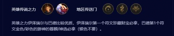 金铲铲之战s9.5德玛改动 《金铲铲之战》S9.5德玛卡莎玩法攻略