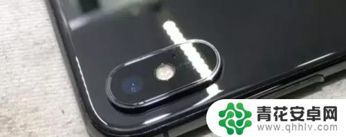 苹果手机后壳玻璃如何擦亮 iPhoneX换后盖玻璃教程步骤详解