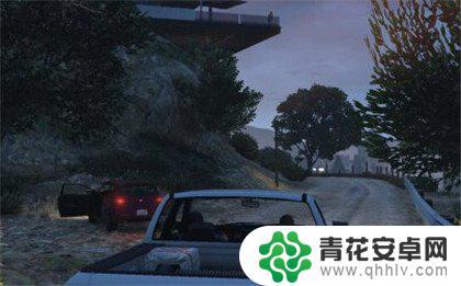 gta5 婚姻咨询 侠盗猎车手5第一章任务六婚姻咨询攻略