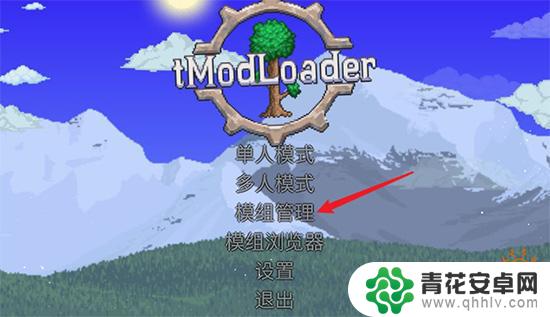 灾厄泰拉瑞亚手游怎么安装 泰拉瑞亚灾厄mod安装教程视频