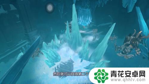 原神雪山如何开启秘境 原神雪山秘境怎么开启