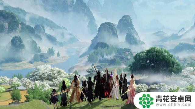2024年最热门的仙侠手游推荐,最新上线的仙侠手游有哪些?