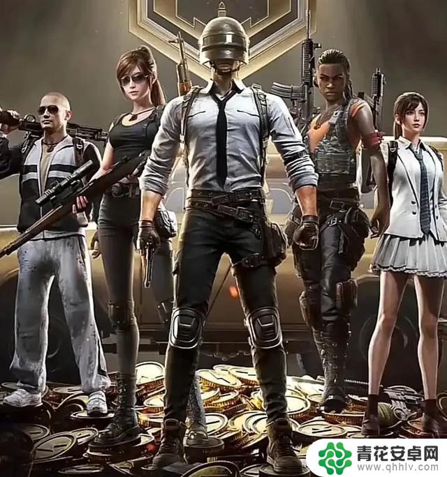 我国游戏下载量最高排名:王者荣耀居榜首,元神排名第三