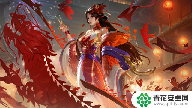 赵云新皮肤曝光,杀生丸联动登场,貂蝉珍品震撼发布,关羽最新皮肤揭晓