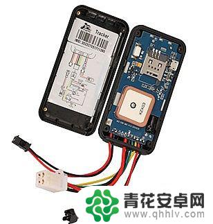 手机上怎么装gps 汽车GPS定位器使用注意事项