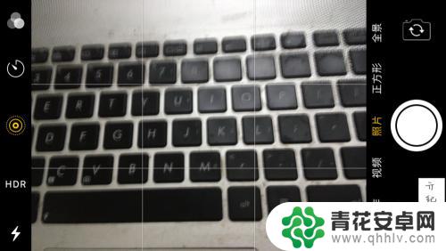 苹果手机九宫格相机怎么设置 iOS 11如何打开iPhone相机九宫格