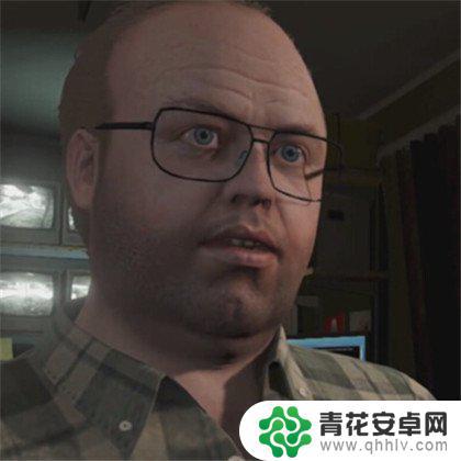 gta5菜斯特 侠盗猎车手5莱斯特·克雷斯特点