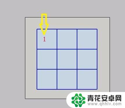 拼图游戏怎么那么卡 九宫格拼图游戏拼图技巧