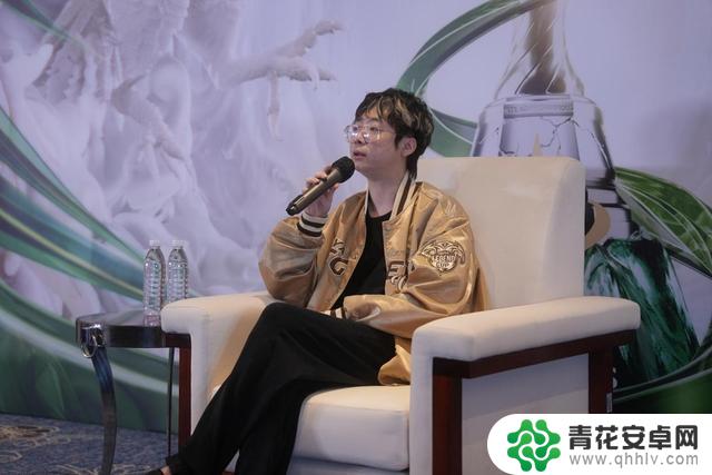AI助阵,背后有何新玩法?探秘虎牙传奇杯S3的电竞全球化之路