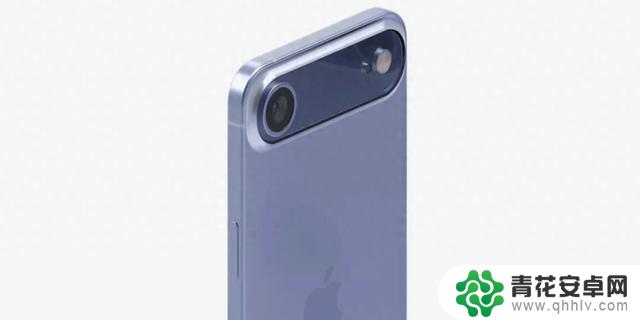 新 iPhone 太“绝”了!5.5毫米超薄设计,2800毫安时电池容量!