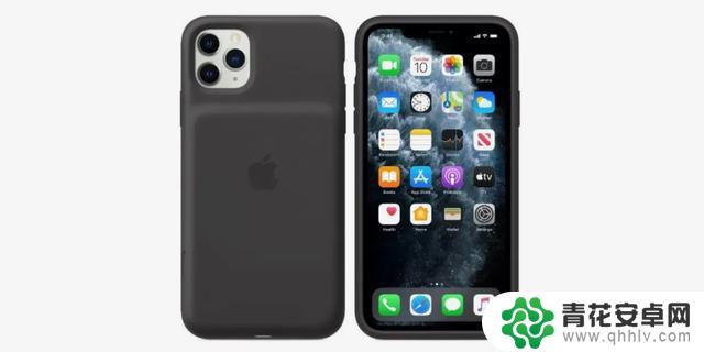 新 iPhone 太“绝”了!5.5毫米超薄设计,2800毫安时电池容量!