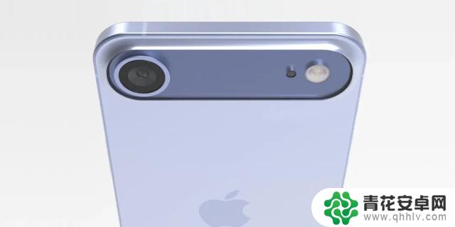 新 iPhone 太“绝”了!5.5毫米超薄设计,2800毫安时电池容量!