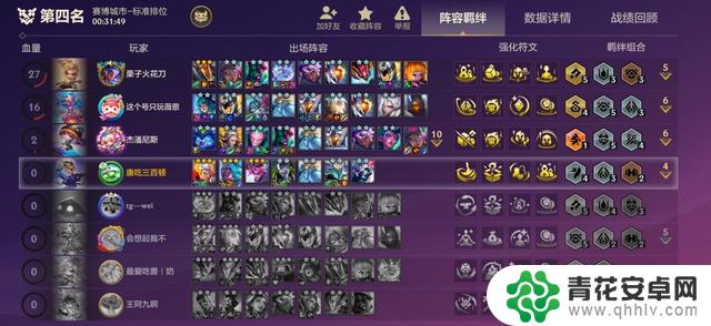 金铲铲之战D牌引入ELO机制,无同行干扰,却寻觅不到心仪的牌