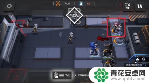 明日方舟011怎么打 明日方舟0-11关卡攻略技巧