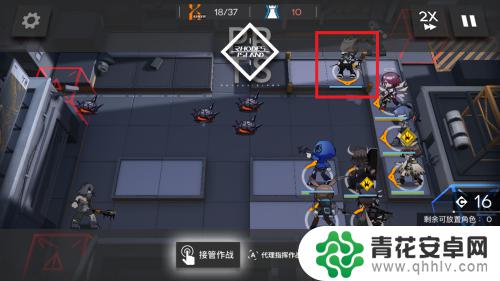 明日方舟011怎么打 明日方舟0-11关卡攻略技巧