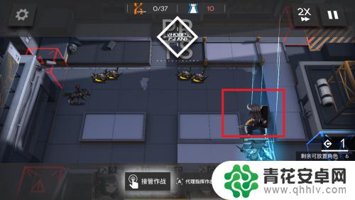 明日方舟011怎么打 明日方舟0-11关卡攻略技巧