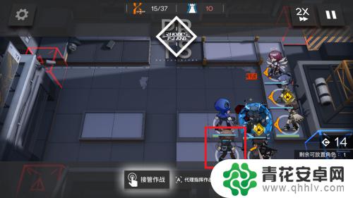 明日方舟011怎么打 明日方舟0-11关卡攻略技巧