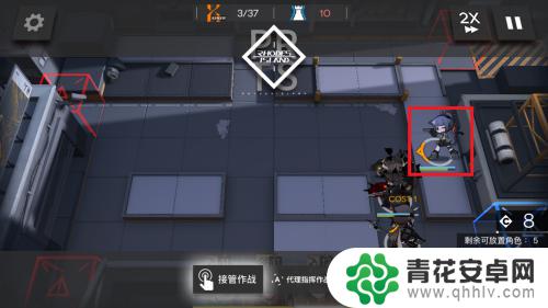 明日方舟011怎么打 明日方舟0-11关卡攻略技巧