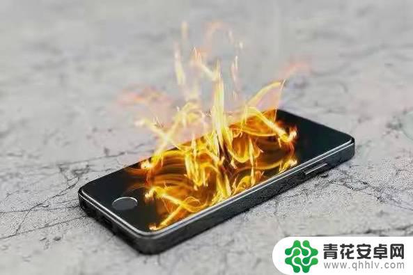 苹果手机天热发烫怎么解决 iPhone手机发烫怎么处理