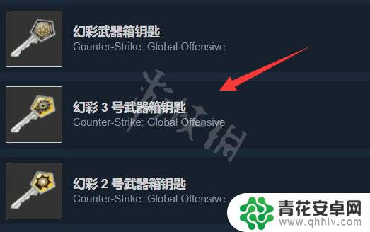 steam余额cs Steam余额买CSGO钥匙的教程