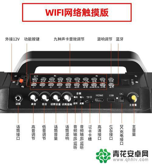 手机功放怎么选择音质 如何提升手机接功放机音质