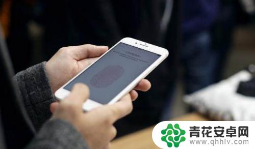 苹果手机怎么设置跳出信任 怎么在苹果手机上设置信任连接的电脑