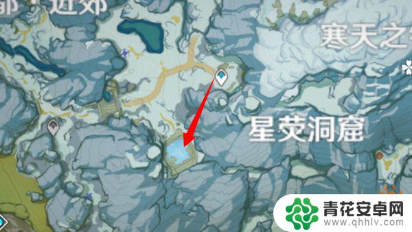 元神雪山7个 原神雪山八块石碑怎么收集