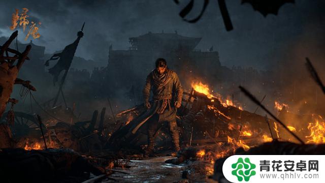 《归唐:小人物的传奇》- 在归义军的世界中闯荡