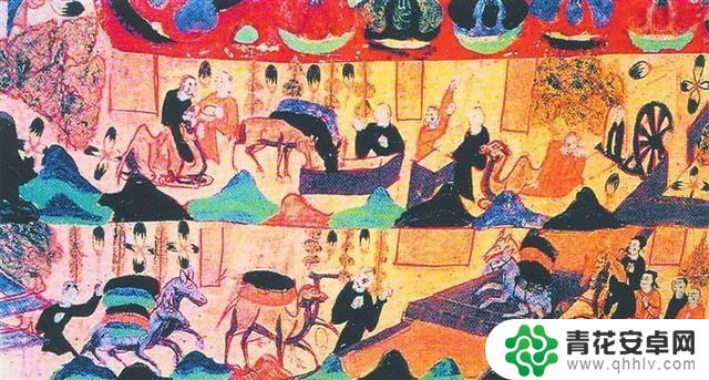 网易推出了一款与其既有游戏风格迥然不同的标准单机大作