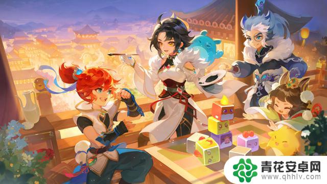 梦幻西游手游2025攻略：从零到顶级玩家的完全指南