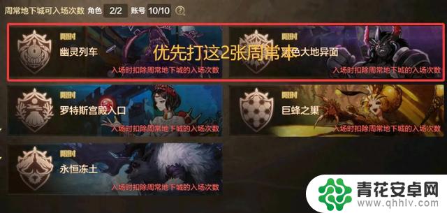 避开6个DNF手游开服陷阱，夏日礼包适用于所有职业，不要急着挑战超越本