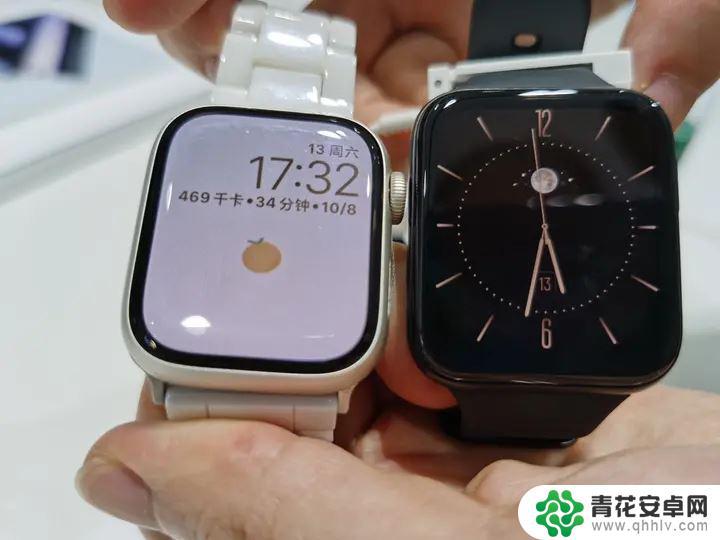 oppowatch3和watch4区别 OPPO Watch 3和Pro版本区别