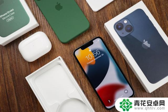 没有白白苦等,iPhone14再降1461元,香到心坎里了