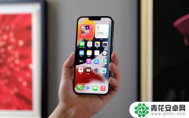 没有白白苦等,iPhone14再降1461元,香到心坎里了