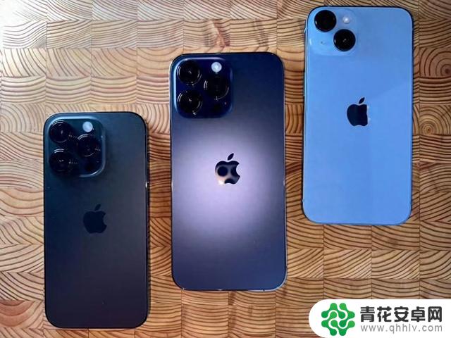 没有白白苦等,iPhone14再降1461元,香到心坎里了