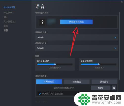 steam 和队友语音 如何确保steam游戏语音正常使用