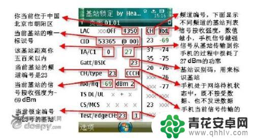 手机如何锁信号小区 基站锁定实用教程