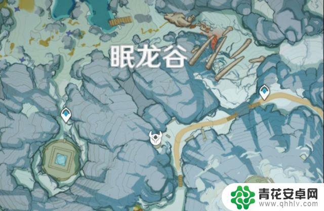 原神雪山匣子怎么获得 原神雪山三个匣子怎么找到