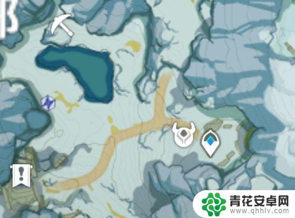 原神雪山匣子怎么获得 原神雪山三个匣子怎么找到