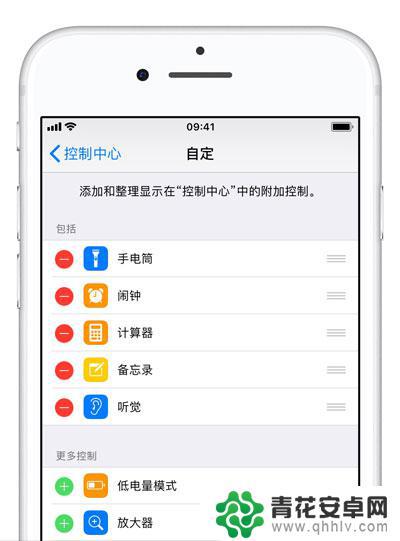 手机出现耳朵标记怎么回事 iPhone 耳朵样式图标功能是什么